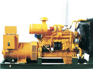 Diesel Power