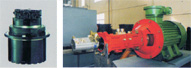 Hydraulic System