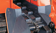 Chassis