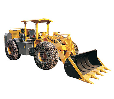 Mining Loader HL926
