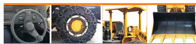 Mining Loader