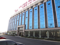 Hubei Hengli Construction Machinery Co., Ltd