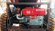 Diesel Engine